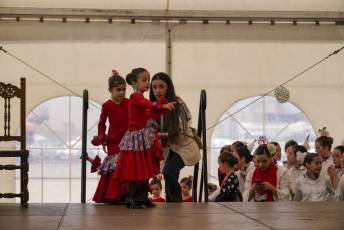 Fotogalería Fiesta del Caballo en La Lastrilla 36 Fotografía: Miguel Angel Fernández