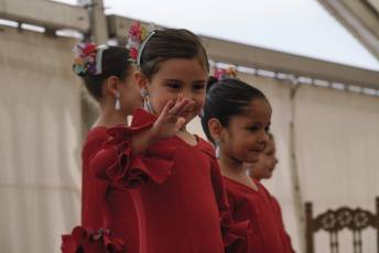 Fotogalería Fiesta del Caballo en La Lastrilla 64 Fotografía: Miguel Angel Fernández