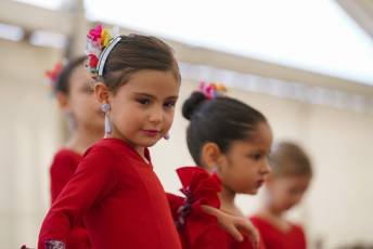 Fotogalería Fiesta del Caballo en La Lastrilla 67 Fotografía: Miguel Angel Fernández