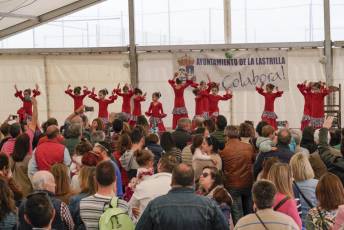 Fotogalería Fiesta del Caballo en La Lastrilla 32 Fotografía: Miguel Angel Fernández