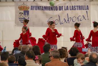 Fotogalería Fiesta del Caballo en La Lastrilla 30 Fotografía: Miguel Angel Fernández