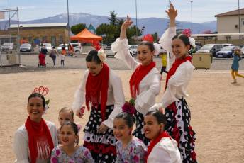 Fotogalería Fiesta del Caballo en La Lastrilla 27 Fotografía: Miguel Angel Fernández