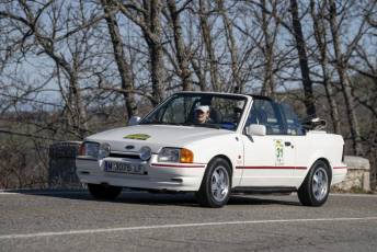 Fotogalería VII Clásica Real Sitio 52 Fotografía: Luis Horcajada