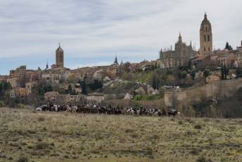 Fotogalería Fiesta del Caballo en La Lastrilla 59 Fotografía: Miguel Angel Fernández