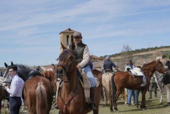 Fotogalería Fiesta del Caballo en La Lastrilla 21 Fotografía: Miguel Angel Fernández