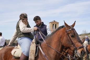Fotogalería Fiesta del Caballo en La Lastrilla 18 Fotografía: Miguel Angel Fernández