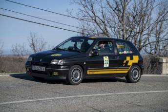 Fotogalería VII Clásica Real Sitio 53 Fotografía: Luis Horcajada