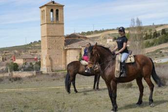 Fotogalería Fiesta del Caballo en La Lastrilla 14 Fotografía: Miguel Angel Fernández