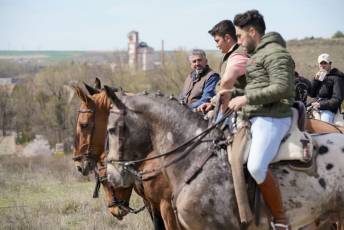 Fotogalería Fiesta del Caballo en La Lastrilla 3 Fotografía: Miguel Angel Fernández