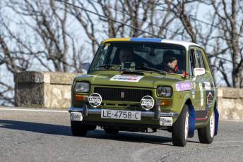 Fotogalería VII Clásica Real Sitio 43 Fotografía: Luis Horcajada