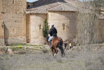 Fotogalería Fiesta del Caballo en La Lastrilla 22 Fotografía: Miguel Angel Fernández