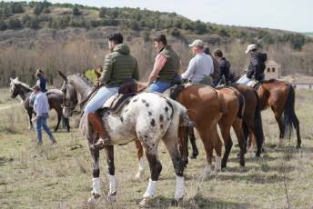 Fotogalería Fiesta del Caballo en La Lastrilla 54 Fotografía: Miguel Angel Fernández