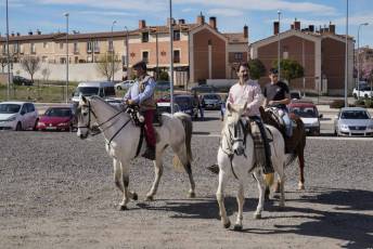 Fotogalería Fiesta del Caballo en La Lastrilla 75 Fotografía: Miguel Angel Fernández