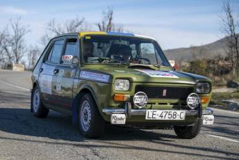 Fotogalería VII Clásica Real Sitio 54 Fotografía: Luis Horcajada