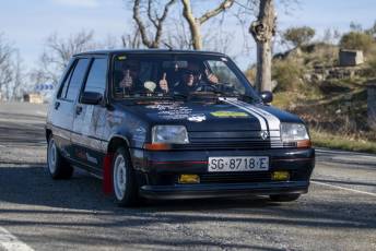 Fotogalería VII Clásica Real Sitio 55 Fotografía: Luis Horcajada