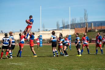 Fotogalería Rugby - Rac Lobos Segovia vs Madrid Barbarians 11 Fotografía: Luis Horcajada
