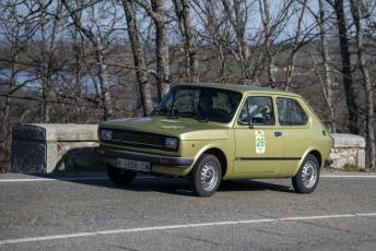 Fotogalería VII Clásica Real Sitio 48 Fotografía: Luis Horcajada