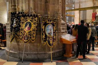 Fotogalería Bendicion de Palmas y Paso de la Borriquilla 31 Fotografía: Miguel Angel Fernández