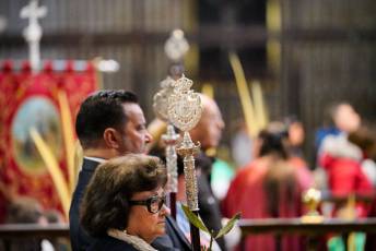 Fotogalería Bendicion de Palmas y Paso de la Borriquilla 64 Fotografía: Miguel Angel Fernández
