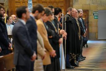 Fotogalería Bendicion de Palmas y Paso de la Borriquilla 44 Fotografía: Miguel Angel Fernández