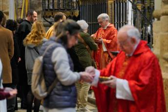 Fotogalería Bendicion de Palmas y Paso de la Borriquilla 57 Fotografía: Miguel Angel Fernández