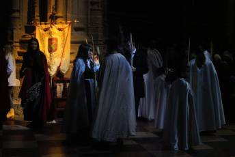 Fotogalería Bendicion de Palmas y Paso de la Borriquilla 61 Fotografía: Miguel Angel Fernández