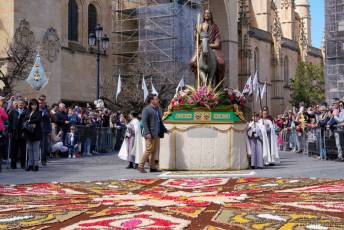 Fotogalería Bendicion de Palmas y Paso de la Borriquilla 40 Fotografía: Miguel Angel Fernández