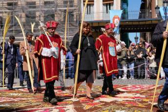 Fotogalería Bendicion de Palmas y Paso de la Borriquilla 29 Fotografía: Miguel Angel Fernández
