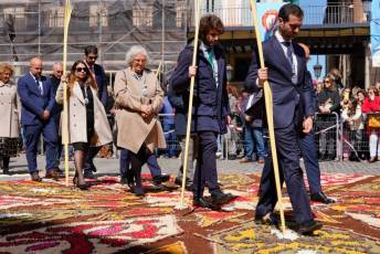 Fotogalería Bendicion de Palmas y Paso de la Borriquilla 67 Fotografía: Miguel Angel Fernández