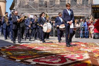 Fotogalería Bendicion de Palmas y Paso de la Borriquilla 39 Fotografía: Miguel Angel Fernández