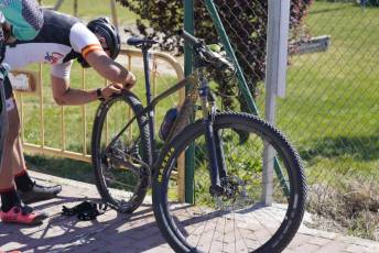 Fotogalería IV Marcha BTT Abades 30 Fotografía: Miguel Angel Fernández