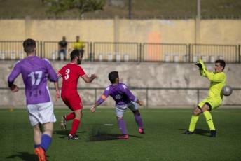 Fotogalería Victoria y Ascenso de Categoría CP Monteresma La Atalaya 12 Fotografía: Luis Horcajada