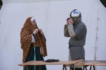 Fotogalería La Hispania de los Vikingos 69 Fotografía: Miguel Angel Fernández