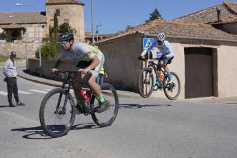 Fotogalería IV Marcha BTT Abades 9 Fotografía: Miguel Angel Fernández