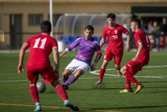 Fotogalería Victoria y Ascenso de Categoría CP Monteresma La Atalaya 13 Fotografía: Luis Horcajada