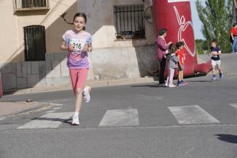Fotogalería XVIII Carrera Popular Memorial Santi 12 Fotografía: Miguel Angel Fernández