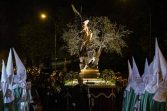 Fotogalería Procesiones Jueves Santo 47 Fotografía: Miguel Angel Fernández