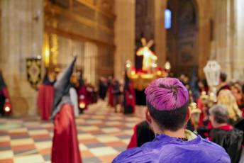 Fotogalería Viernes Santo 49 Fotografía: Miguel Angel Fernández