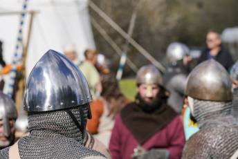 Fotogalería La Hispania de los Vikingos 15 Fotografía: Miguel Angel Fernández