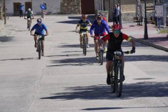 Fotogalería IV Marcha BTT Abades 22 Fotografía: Miguel Angel Fernández