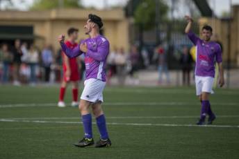 Fotogalería Victoria y Ascenso de Categoría CP Monteresma La Atalaya 14 Fotografía: Luis Horcajada