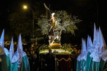 Fotogalería Procesiones Jueves Santo 64 Fotografía: Miguel Angel Fernández