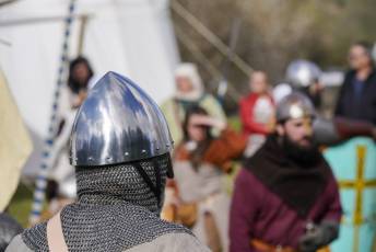 Fotogalería La Hispania de los Vikingos 64 Fotografía: Miguel Angel Fernández