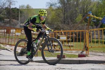 Fotogalería IV Marcha BTT Abades 7 Fotografía: Miguel Angel Fernández