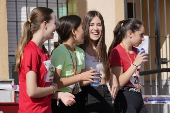 Fotogalería XVIII Carrera Popular Memorial Santi 26 Fotografía: Miguel Angel Fernández