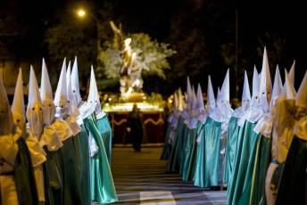 Fotogalería Procesiones Jueves Santo 50 Fotografía: Miguel Angel Fernández