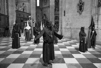 Fotogalería Viernes Santo 46 Fotografía: Miguel Angel Fernández