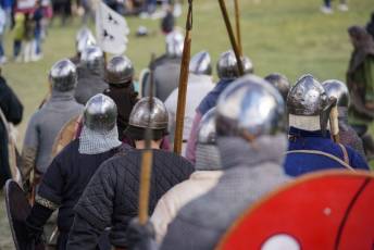 Fotogalería La Hispania de los Vikingos 47 Fotografía: Miguel Angel Fernández