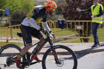 Fotogalería IV Marcha BTT Abades 29 Fotografía: Miguel Angel Fernández