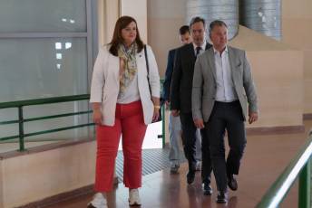 Fotogalería Campeonato Universitario de Baloncesto 22 Fotografía: Miguel Angel Fernández